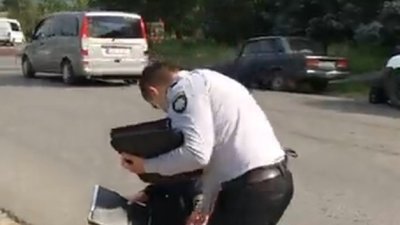 Правоохоронців, які скоїли ДТП на Прикарпатті, звільнять з поліції Правоохоронців, які скоїли ДТП на Прикарпатті, звільнять з поліції