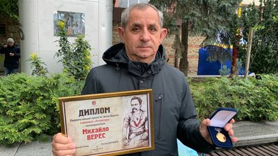 Як Івано-Франківськ відзначає 361 річницю. Репортаж Як Івано-Франківськ відзначає 361 річницю. Репортаж