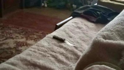 Вбив та пограбував: на Херсонщині затримали чоловіка за вбивство свого сусіда