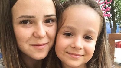 "Я чув, як мою родину розстріляли". Історія волонтера з Херсонщини у Чернівцях "Я чув, як мою родину розстріляли". Історія волонтера з Херсонщини у Чернівцях
