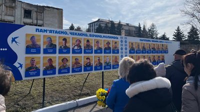 Херсонщина, Алея Надії, Великоолександрівська селищна рада