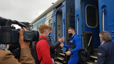 Херсонський спортсмен Євгеній Панич виборов срібло на Чемпіонаті Європи з самбо Херсонський спортсмен Євгеній Панич виборов срібло на Чемпіонаті Європи з самбо