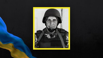 Сергій Шмарін Сергій Шмарін
