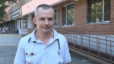 Дитина, яку вдарило струмом біля полтавської залізниці, перебуває у реанімації Дитина, яку вдарило струмом біля полтавської залізниці, перебуває у реанімації