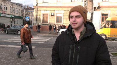 "Сам удома в Рівному": хто зіграв головних героїв та як працювали над створенням фільму "Сам удома в Рівному": хто зіграв головних героїв та як працювали над створенням фільму