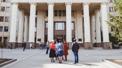 Стало відомо, коли відбудуться вибори ректора в Каразінському університеті