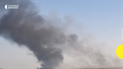 Атака на Галицинівську громаду