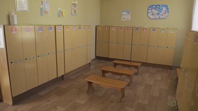 "Благодійність" в черкаських садочках "Благодійність" в черкаських садочках
