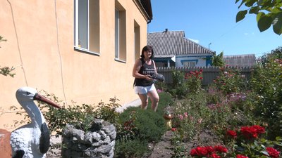 Хобі, яке допомагає: черкащанка виготовляє садові фігурки, аби підтримувати ЗСУ Хобі, яке допомагає: черкащанка виготовляє садові фігурки, аби підтримувати ЗСУ
