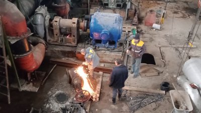 На головній каналізаційній насосній станції Житомира завершують першу частину реконструкції