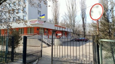 В Одесі на ремонт дитячої лікарні планують витратити 43 мільйони гривень