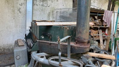 Понад 120 людей проживали щоденно. Миколаївські волонтери відреставрували укриття для переселенців