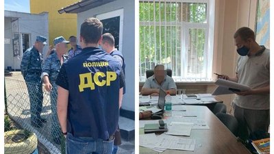У Миколаєві викрили на хабарі чиновника Інгульського району