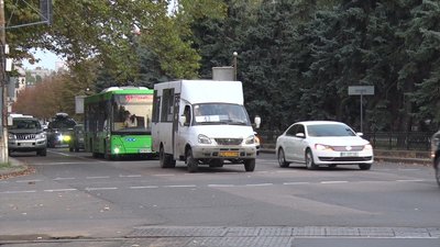 У Миколаєві почали діяти обмеження “червоної зони”