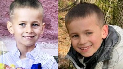 На Харківщині продовжують шукати семирічного Германа: до пошуків залучені понад 400 силовиків