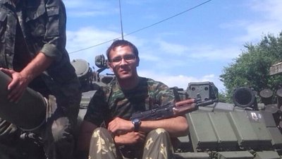 Ув’язнений за бойові дії на Донбасі громадянин Чехії написав листа з вибаченнями Україні — посол