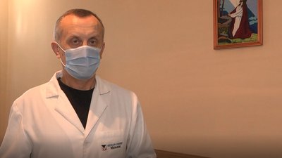 На Тернопільщині районна лікарня заборгувала за опалення понад 800 тисяч гривень На Тернопільщині районна лікарня заборгувала за опалення понад 800 тисяч гривень