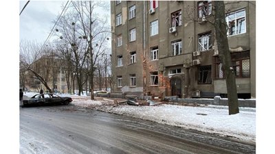 Як Україна відбудовуватиме розбомблені міста Як Україна відбудовуватиме розбомблені міста