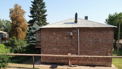 Кривий Ріг, обстріли, ремонти