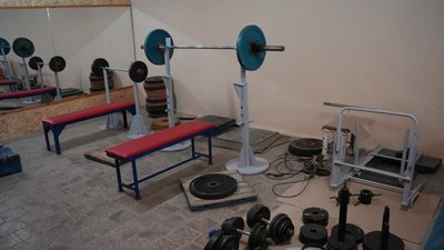 Волонтери, "Сильні, бо вільні", Ігор Чорний