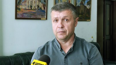 У Луцьку планують підняти тариф на холодну воду: які причини та як це коментують лучани У Луцьку планують підняти тариф на холодну воду: які причини та як це коментують лучани