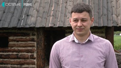 Карантин у Пересопниці