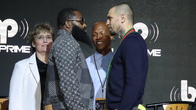 Івану Редкачу призначили нову дату бою з ексчемпіоном світу: коли відбудеться поєдинок