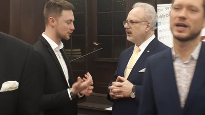 Як підтримувати інтерес до України за кордоном Як підтримувати інтерес до України за кордоном