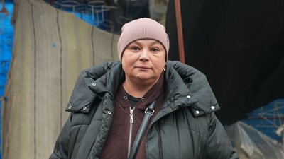 Наталія Безрик