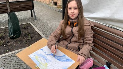 Як Івано-Франківськ відзначає 361 річницю. Репортаж Як Івано-Франківськ відзначає 361 річницю. Репортаж