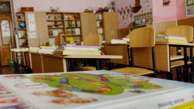 У Прилуках в шести закладах освіти планують відновити навчання офлайн