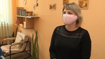 На Сумщині діє організація для підтримки ВІЛ-позитивних жінок На Сумщині діє організація для підтримки ВІЛ-позитивних жінок