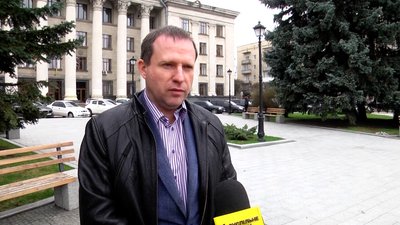 Юрист Роман Гуртовенко розповів, що мають зробити батьки, якщо дитина травмувалася на батуті Юрист Роман Гуртовенко розповів, що мають зробити батьки, якщо дитина травмувалася на батуті