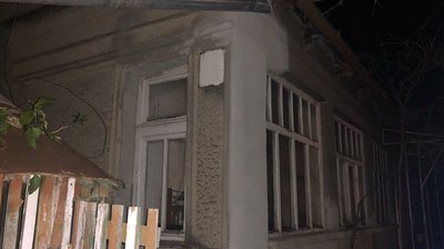 "Курив у ліжку й заснув": на Закарпатті у пожежі загинув 74-річний чоловік
