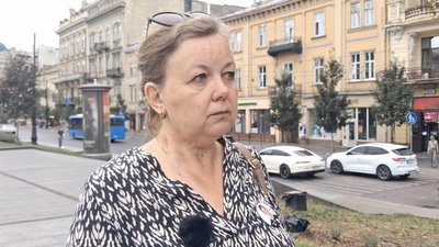 Реакція Донецької ОДА на призупинення навчання в школі імені Степана Чубенка