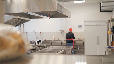 "Порушень у роботі не було": як у дитячій лікарні в Чернівцях розв'язали проблему з харчуванням