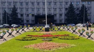 В Одесі планують встановити інсталяцію, присвячену дитинству в умовах війни В Одесі планують встановити інсталяцію, присвячену дитинству в умовах війни