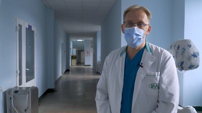 Компенсації від держави отримали лише 174 родини померлих медиків, які захворіли на COVID-19 Компенсації від держави отримали лише 174 родини померлих медиків, які захворіли на COVID-19
