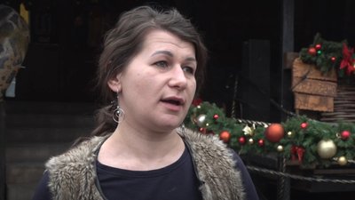 Тернопіль на локдауні: чи дотримуються тернополяни карантинних обмежень Тернопіль на локдауні: чи дотримуються тернополяни карантинних обмежень