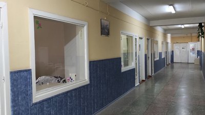 На Полтавщині збільшилася захворюваність на COVID-19 серед дітей На Полтавщині збільшилася захворюваність на COVID-19 серед дітей