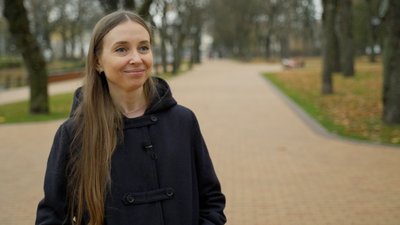 У Чернігові студенти музичного коледжу проводять репетиції на Валу через брак майданчиків для виступу У Чернігові студенти музичного коледжу проводять репетиції на Валу через брак майданчиків для виступу