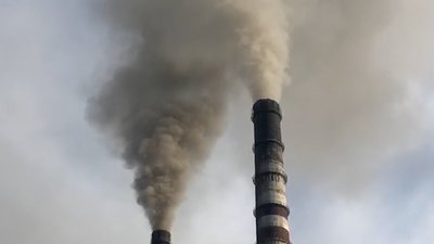 Бурштинська ТЕС