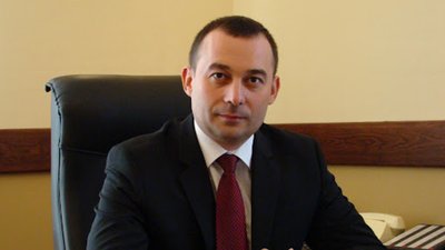 Заступником голови Закарпатської облради став Василь Іванчо. Що про нього відомо