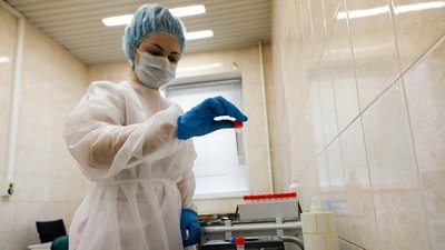 На Миколаївщині за добу зареєстрували 278 нових випадків COVID-19