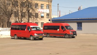 У Житомирі частково відновлюють роботу приміські та міжміські автобусні маршрути У Житомирі частково відновлюють роботу приміські та міжміські автобусні маршрути