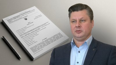 Міського голову Бахмача, якого підозрювали у незаконному вилученні міндобрив, виправдали