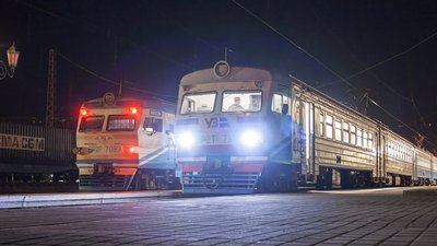"Укрзалізниця" призначила новий поїзд зі Слов’янська