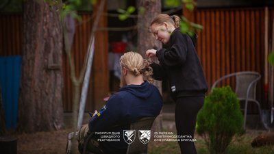 «Можливість доторкнутися до історії»: як на Дніпропетровщині використовують археологію для відновлення ветеранів