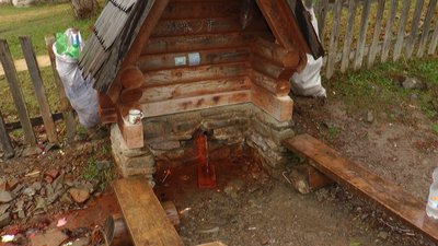 Від бальнеологічного курорту до закинутого села. Чим живе Буркут у ХХІ столітті Від бальнеологічного курорту до закинутого села. Чим живе Буркут у ХХІ столітті