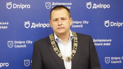 Новообраний мер Дніпра анонсував зміни в громадській, педагогічній, батьківській та молодіжній радах